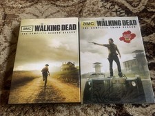 The Walking Dead Season 2 And 3