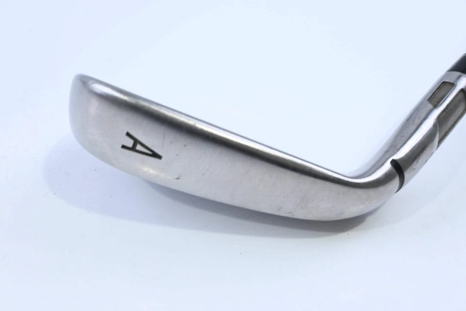 Taylormade Stealth Gap Wedge / 49 Degree / Stiff Flex Fujikura Ventus Red 7 - Image 3 of 4