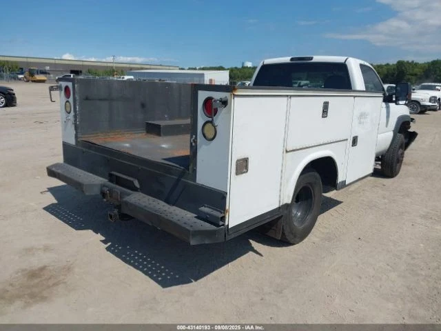 Engine ECM Electronic Control Module Fits 01-03 CORVETTE 2728136 - Image 4 of 4