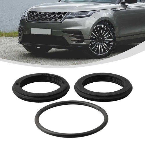 Fashion Black Engine New LAND Throttle Velar 1316152 2017- ALL FITS FOR - Picture 12 of 12
