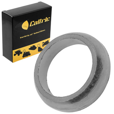 Celox Exhaust Gasket Donut Seal for Polaris 5243517 Seal-Exhaust