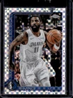 2025 Topps Kyrie Irving Base (Raw)