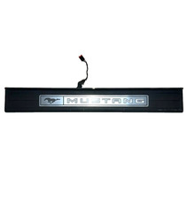 2015-2023 Ford Mustang Interior Illuminated Door Sill Cover Trim Plate Panel