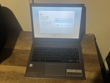 Acer Chromebook 13 CB713-1W Core i3 8th Gen 4GB 64GB QHD Laptop