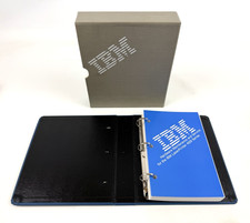 Vtg IBM LaserPrinter 4029 Hardware Maintenanc...