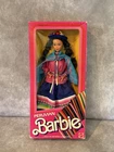 VTG 1985 Peruvian Dolls of the World Collection Barbie Doll Mattel #2995 NRFB