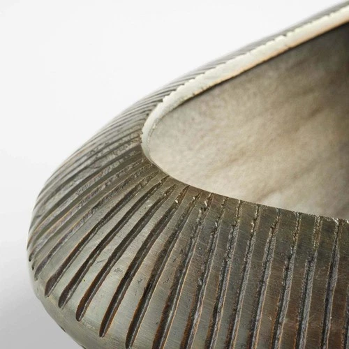 Cyan Design 11527 Prism 18 X 6 inch Bowl, Large - Picture 4 of 6