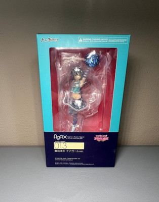 Love Live! School Idol Festival - Sonoda Umi - figFIX 013 (Max Factory)