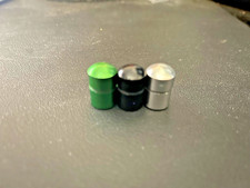 Nano Geocache 18mm container. Without logs