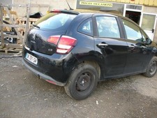 Jantes Citroen C8