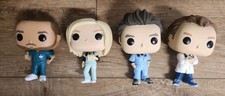 Funko Pop Scrubs Vinyl Figures 7