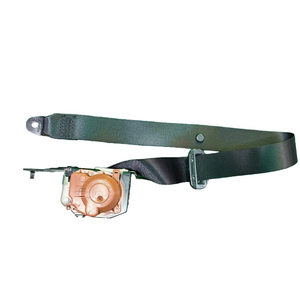 For 2018- 2023 Toyota Camry Rear Left And Right Side Seat Belt Retractor Black