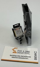 Fuji Electric BW9FAG0 Shunt Trip Breaker 100/120VAC