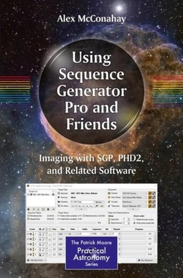 Using Sequence Generator Pro and Friends Alex McConahay