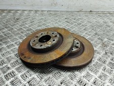 Disque de frein Renault Kadjar