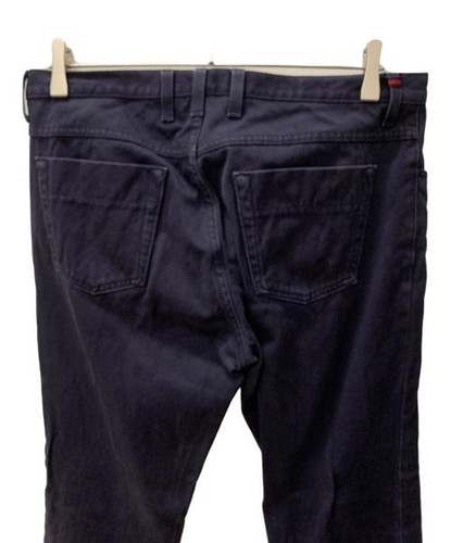 GUCCI                    Denim pants navy 303347 XD045 - Afbeelding 14 van 16