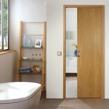 Pocket Door Kit Hideaway Single Sliding System Cavity Frame