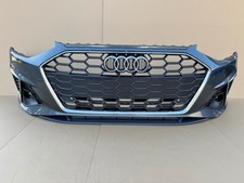Stoßstange Audi A4 B9 8W F4 S-Line Facelift 20-25 4x PDC Radar 8W0807437