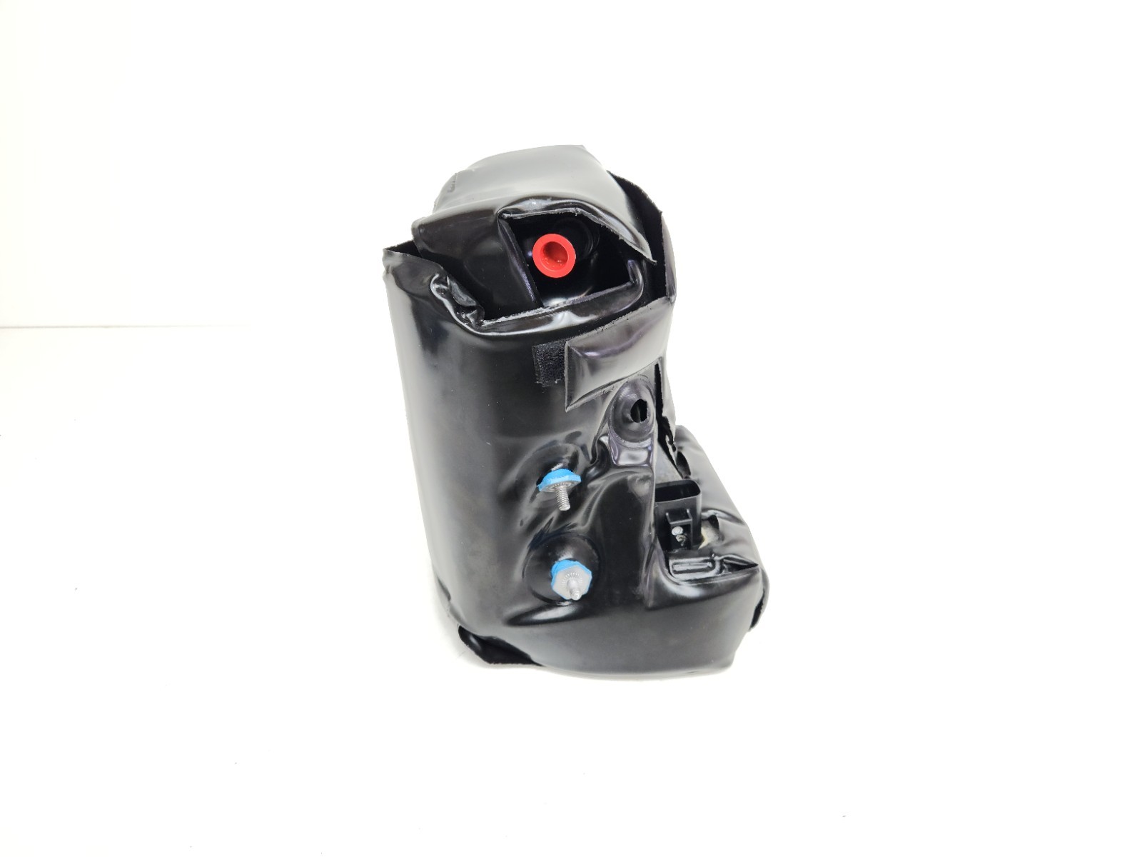 2015-2017 MCLAREN 675LT POWER STEERING PUMP MOTOR WITH COVER 11D0074CP OEM