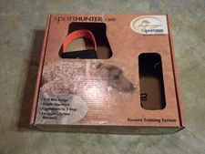 Sporthunter / Sport Hunter 1200 Remote Training System / Sport Dog By Pet Safe