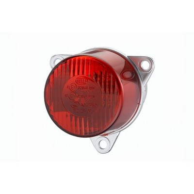 Schlussleuchte rechts 24 V R5W Halogen HELLA passend für u.a. DAF