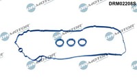 Dr.Motor Automotive Dichtungssatz Zylinderkopfhaube FüR Ford Focus IV Turnier