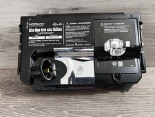 Liftmaster Residential Door Opener 8550W End Cover Only