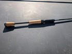 US Seller Purelure Wild 1-Piece Casting Rod Medium Light Extra Fast 6'6" — photo 8