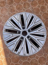 Wheel 16x6-12 Alloy Gray Fits 19-21 Jetta 5294177 For Repair Only