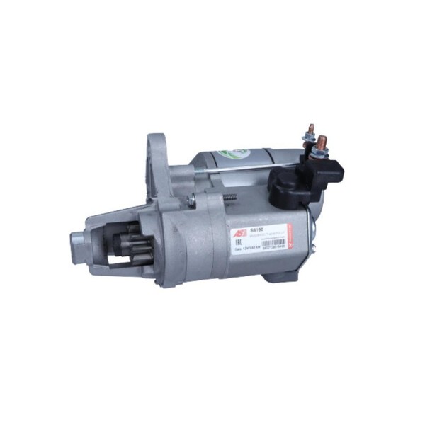 As-Pl Anlasser Starter 1.4 Kw FüR Chrysler New Yorker Voyager II 3.0I-image