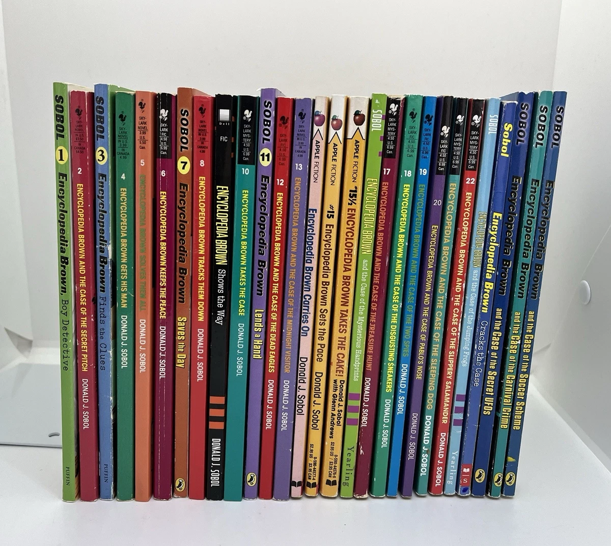 Encyclopedia Sets products for sale | eBay