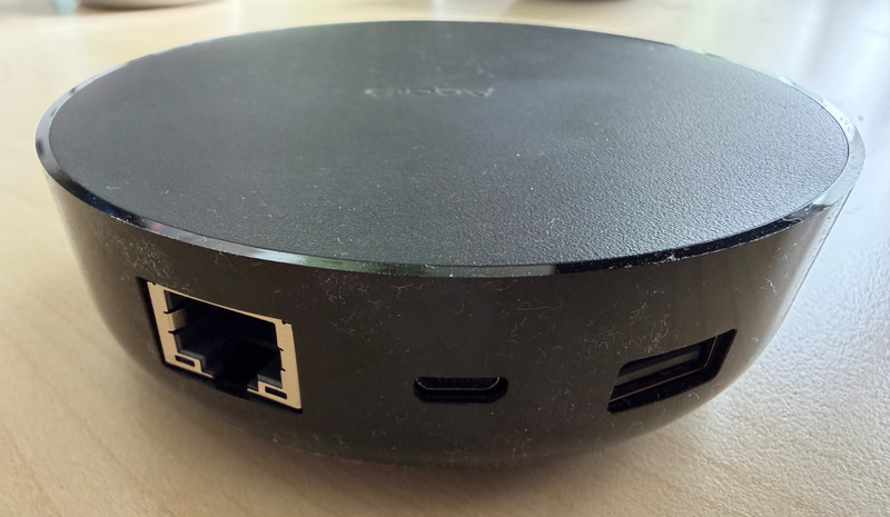 AQARA Hub M2 - Control your smart home with Zigbee and infrared