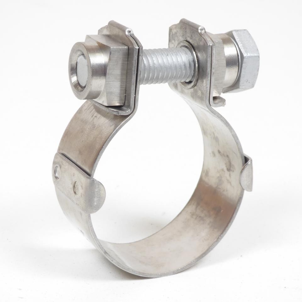 Collier pot echappement Gilera 800 GP 2010 2011 reference 10744 - 4