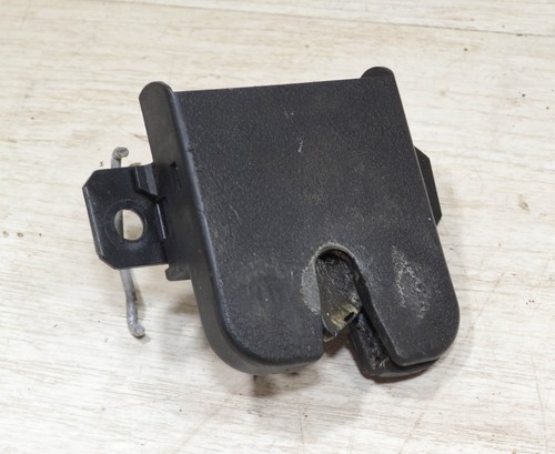 VW Polo Golf 4 1J 1998 Heckklappen Schloss Verriegelung 1J6827505B #148313-G234