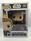 Funko Pop! Vinyl: Star Wars - Anakin Skywalker With Lightsabers (2022 Fall...