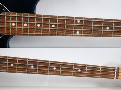Ernie Ball Music Man Sterling Electric Bass 1996 MADE IN USA Pearl