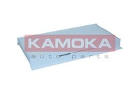 Kamoka F402501 Innenraumfilter FüR Cadillac BLS Croma Combo Tour Corsa C Signum