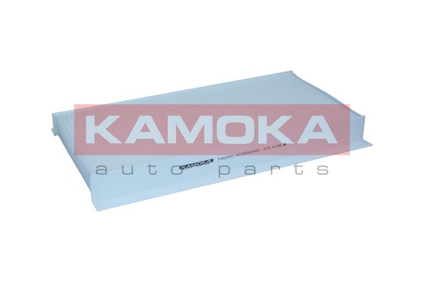 Kamoka F402501 Innenraumfilter FüR Cadillac BLS Croma Combo Tour Corsa C Signum-image