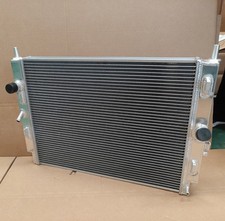 Radiator For 3rows Aluminum Mazda 2006-2015 Mx-5 Miata Nc Gen