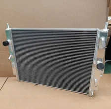 Radiator for 3Rows Aluminum Mazda 2006-2015 MX-5 Miata (NC Gen)