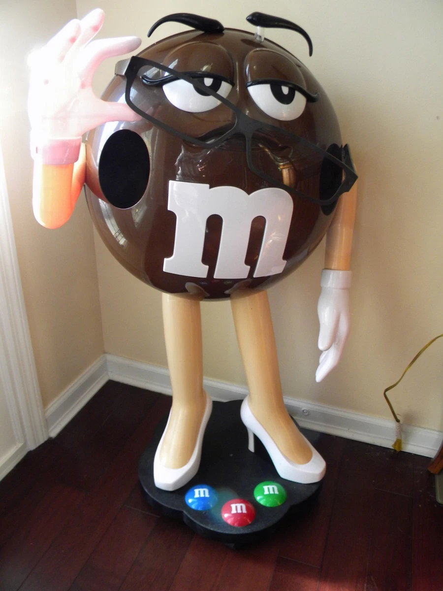 USA M&Mディスプレイ　ジャンク 2026年最新】Yahoo!オークション -m&m's ディスプレイの中古品・新品