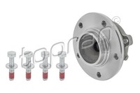 Radlager Topran 501 595 FüR BMW X1 E88 E91 E87 E92 E90 3Er Touring 1Er E93 E81