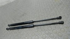 Haubend�mpferpaar ( 330 N ) BMW 320d DPF Touring E90 / E91/ 12 Monate Garantie