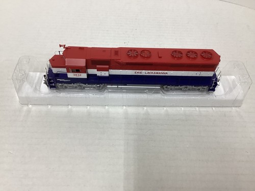 Athearn #98039 escala HO "EL” SD40 DCC listo Rd. #3632 | Condition: New