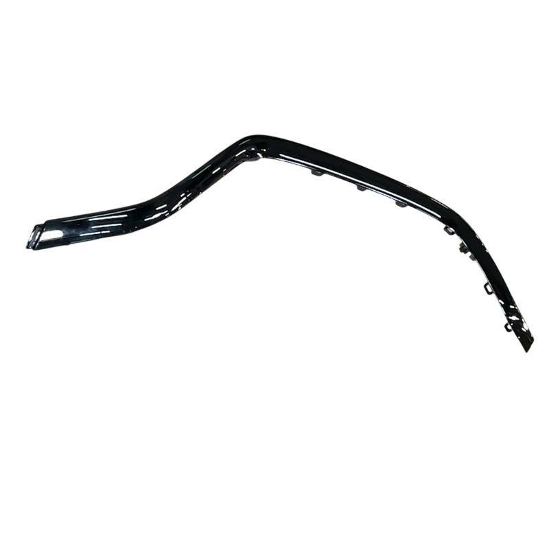 Barre décorative grille supérieure de calandre Renault finition premium ABS