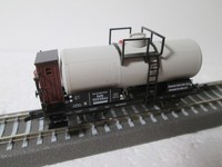 Tillig 95876 Kesselwagen Drg Tt