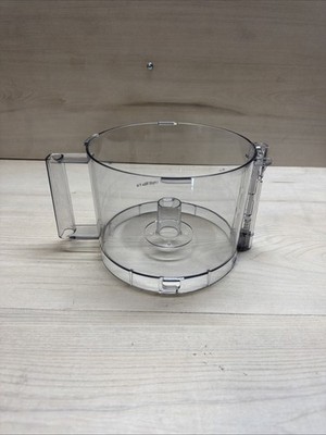 CUISINART DLC-865AGTXT1 OEM TRITON WORK BOWL NEW