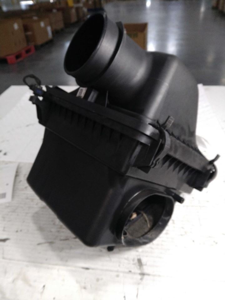 Air Cleaner 5.0L Fits 18-20 FORD F150 PICKUP 573594