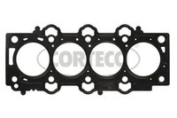 Corteco Dichtung Zylinderkopf 83403088 77Mm Metall FüR Hyundai Getz Tb Matrix Fc