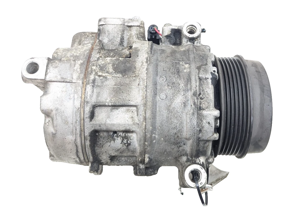 Sell A/C Compressor & Clutch OEM# For 2000-2012 Mercedes-Benz GL/ML